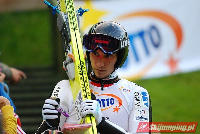 249 Robert Kranjec